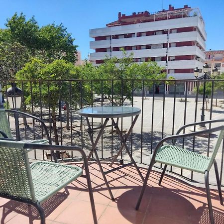 Las Infantas Home Sanlucar de Barrameda Exterior photo