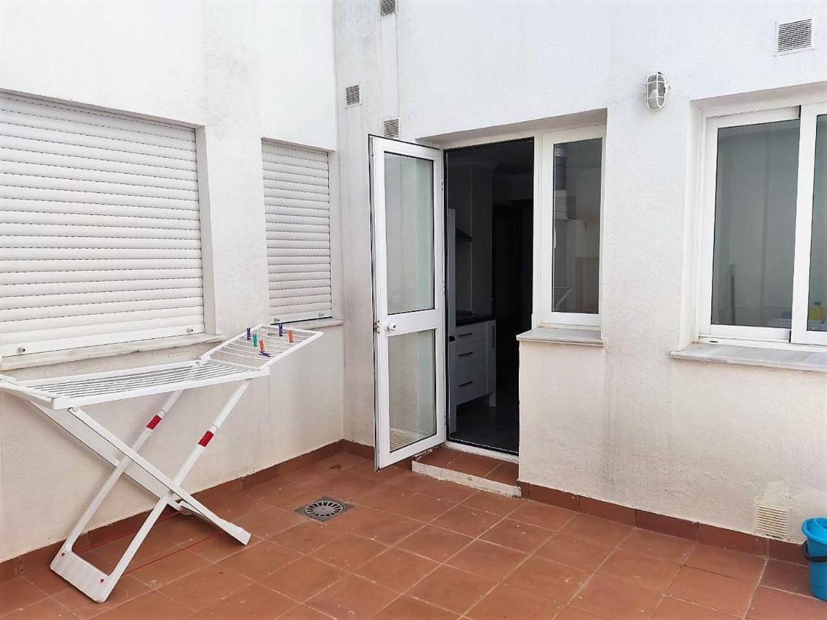 Las Infantas Home Sanlucar de Barrameda Exterior photo