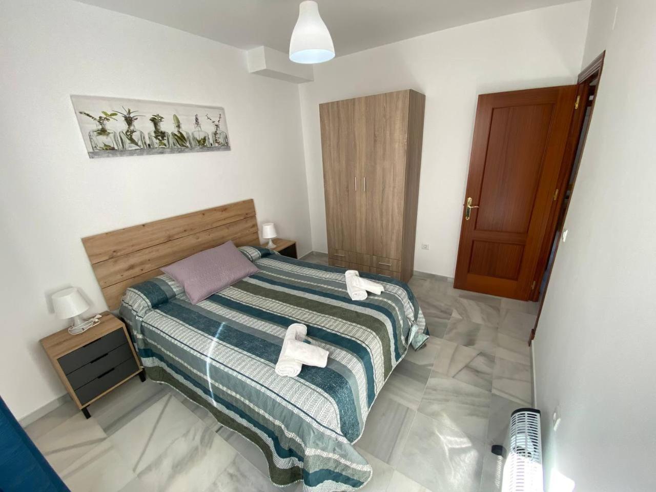 Las Infantas Home Sanlucar de Barrameda Exterior photo