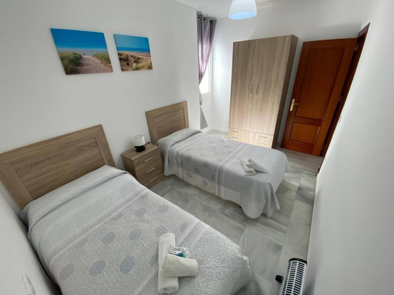 Las Infantas Home Sanlucar de Barrameda Exterior photo