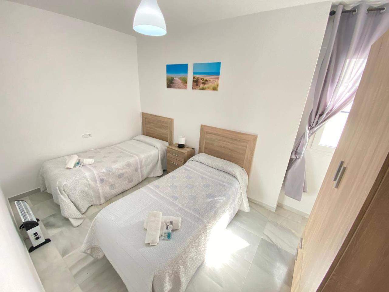 Las Infantas Home Sanlucar de Barrameda Exterior photo